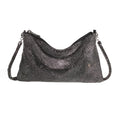 Shiny Rhinestone Crossbody Purse Clutch Sparkly Diamond Handbag Hobo Rhinestone Purses For Women