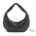 Bling Going Out For Women Rhinestone Crossbody Purse Evening Bags For Women Wedding